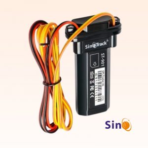 ST-901 con SIM M2M