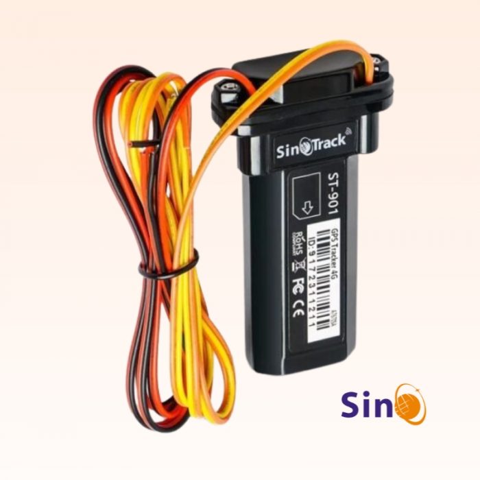 ST-901 con SIM M2M