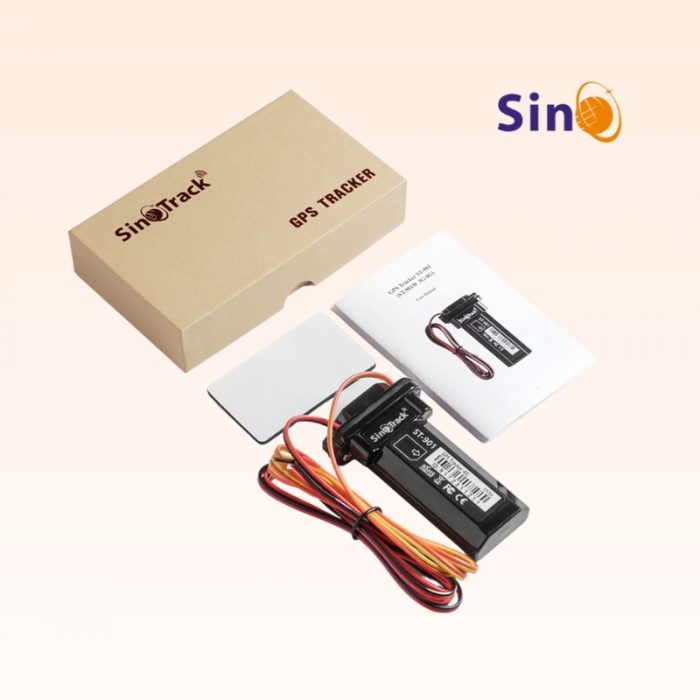 ST-901 con SIM M2M - Imagen 3