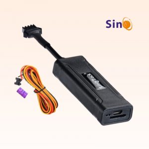 ST-901A con SIM M2M