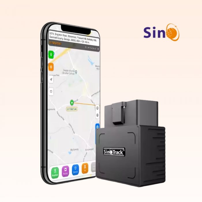ST-902 con SIM M2M - Imagen 2