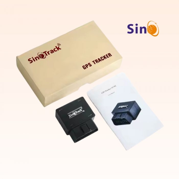 ST-902 con SIM M2M - Imagen 3