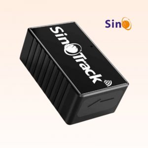 ST-903 con SIM M2M