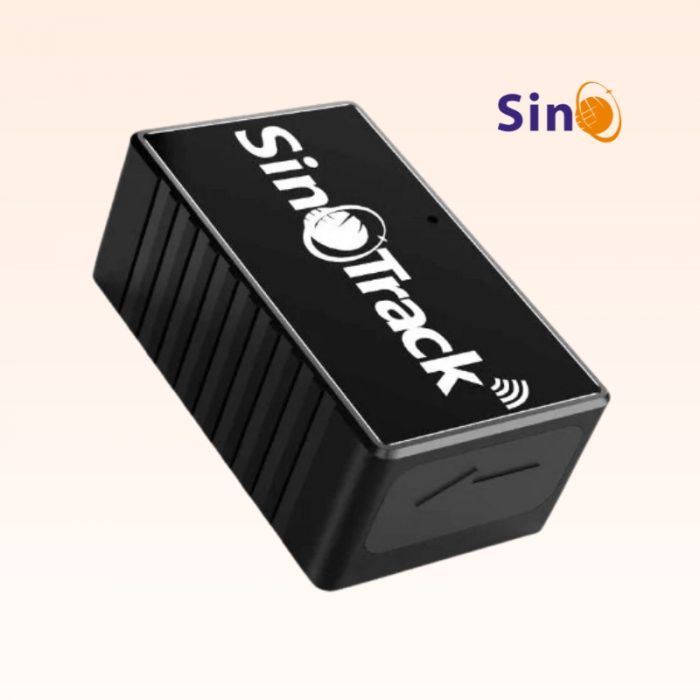 ST-903 con SIM M2M