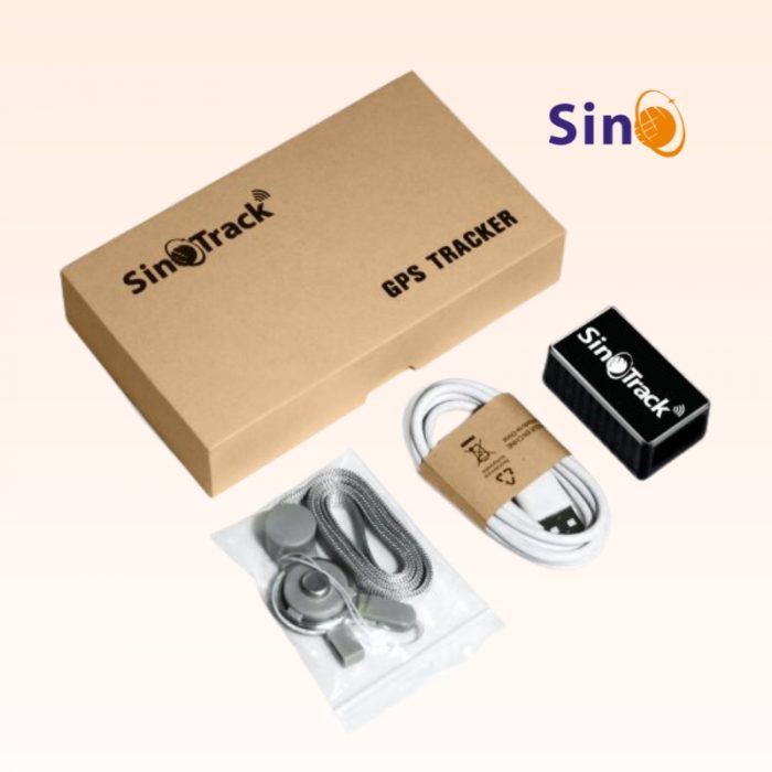 ST-903 con SIM M2M - Imagen 3