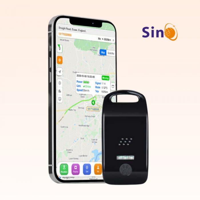 ST-904 con SIM M2M - Imagen 2