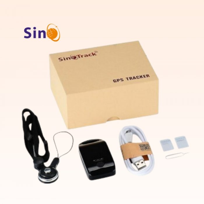 ST-904 con SIM M2M - Imagen 3