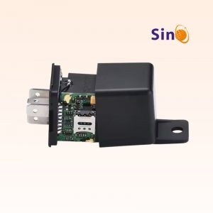 ST-907 con SIM M2M