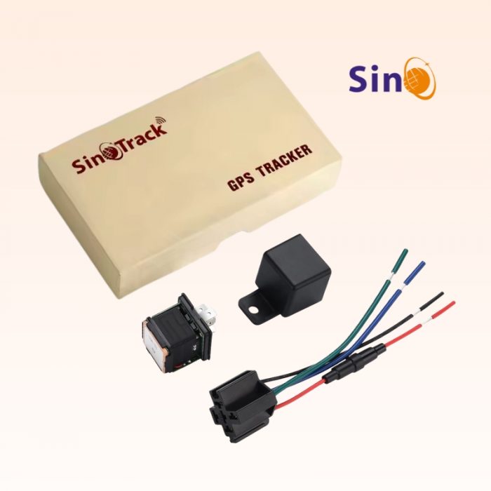 ST-907 con SIM M2M - Imagen 3