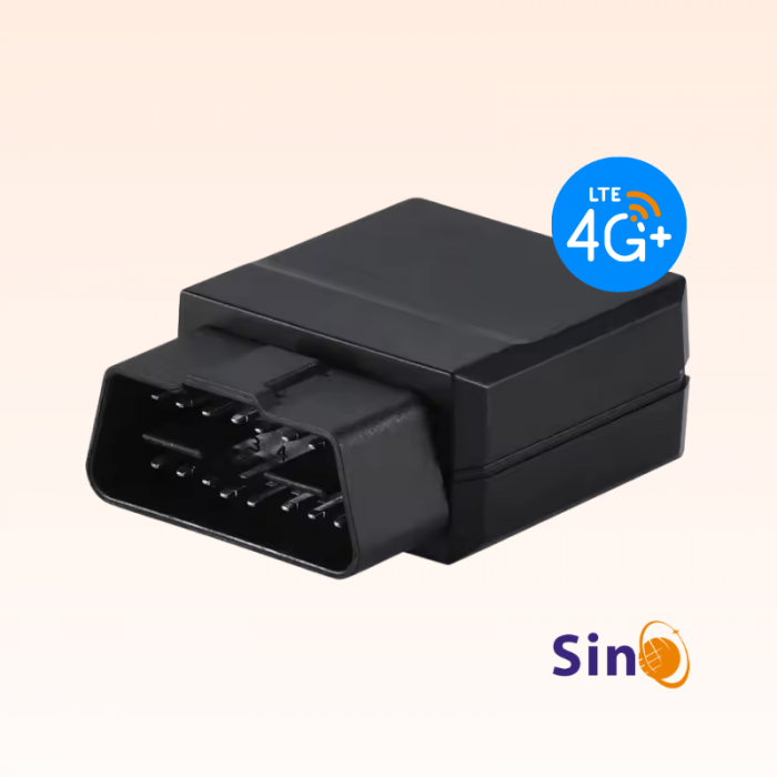 ST-902L con SIM M2M