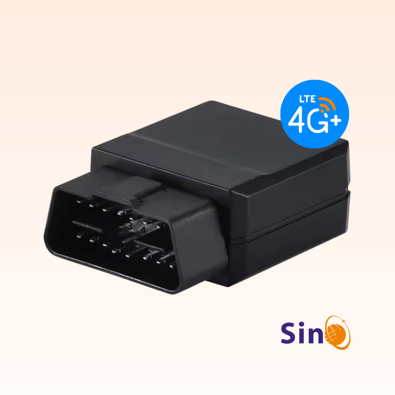 ST-902L con SIM M2M