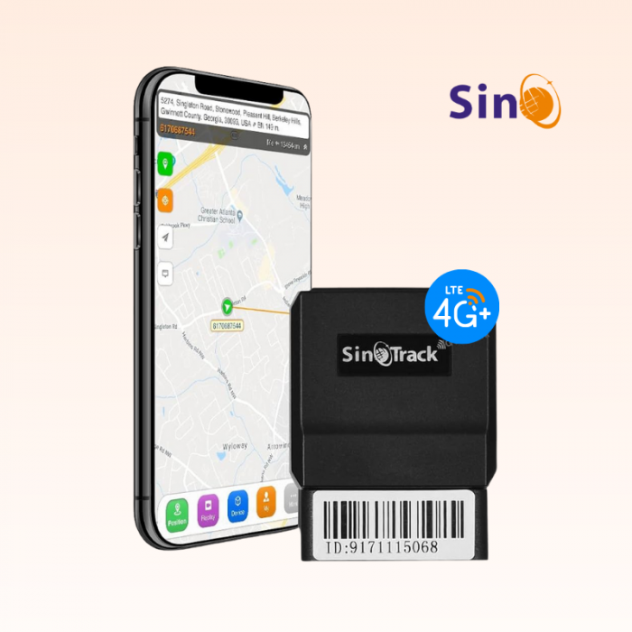 ST-902L con SIM M2M - Imagen 2