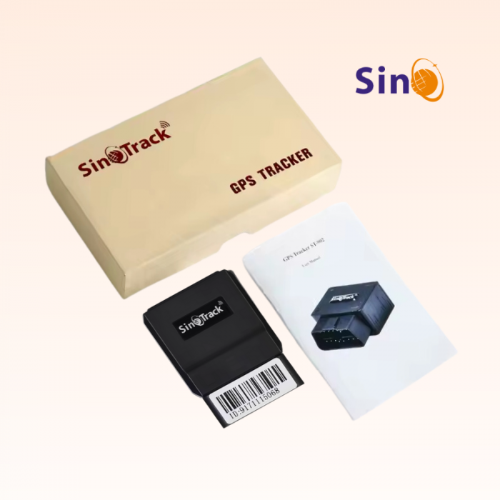 ST-902L con SIM M2M - Imagen 3