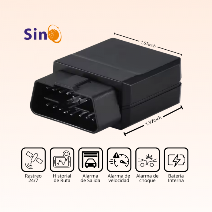 ST-902L con SIM M2M - Imagen 4
