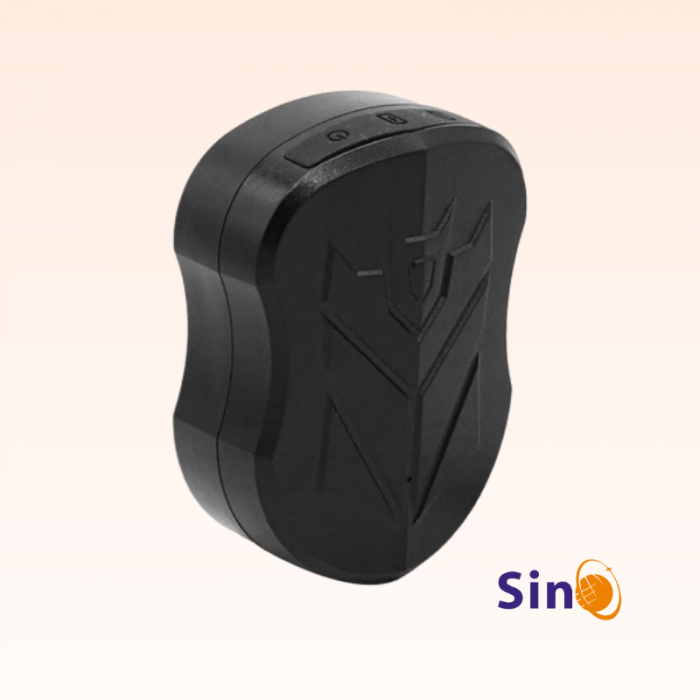 ST-905 con SIM M2M