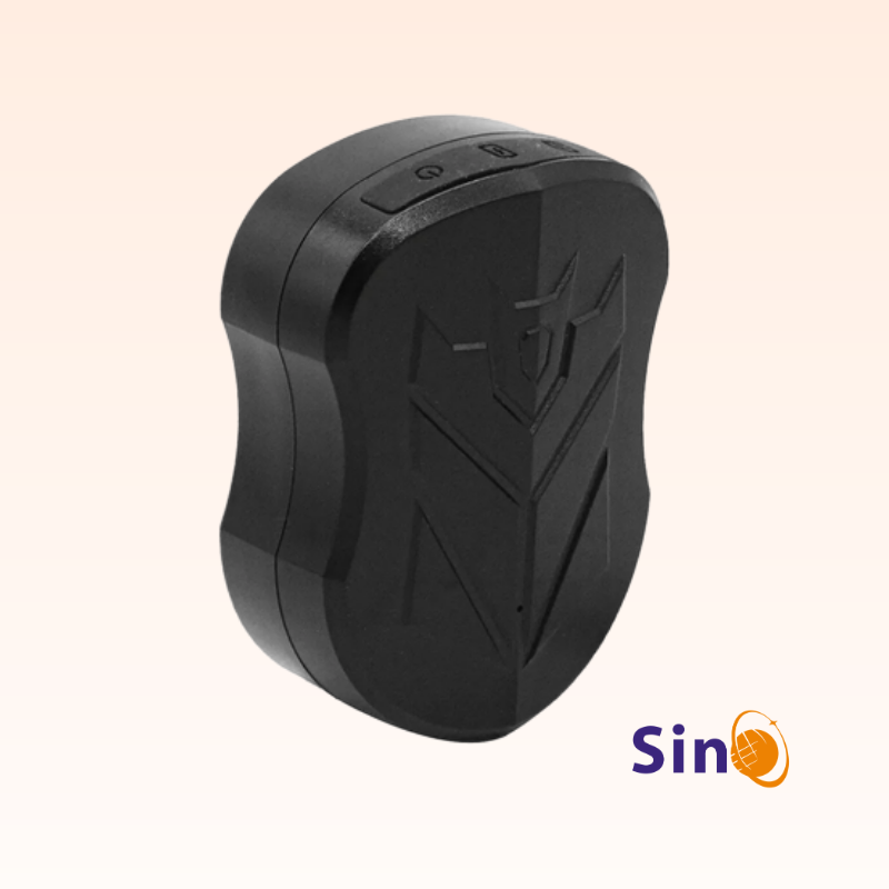 ST-905 con SIM M2M