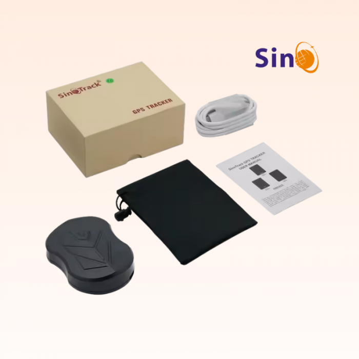 ST-905 con SIM M2M - Imagen 3
