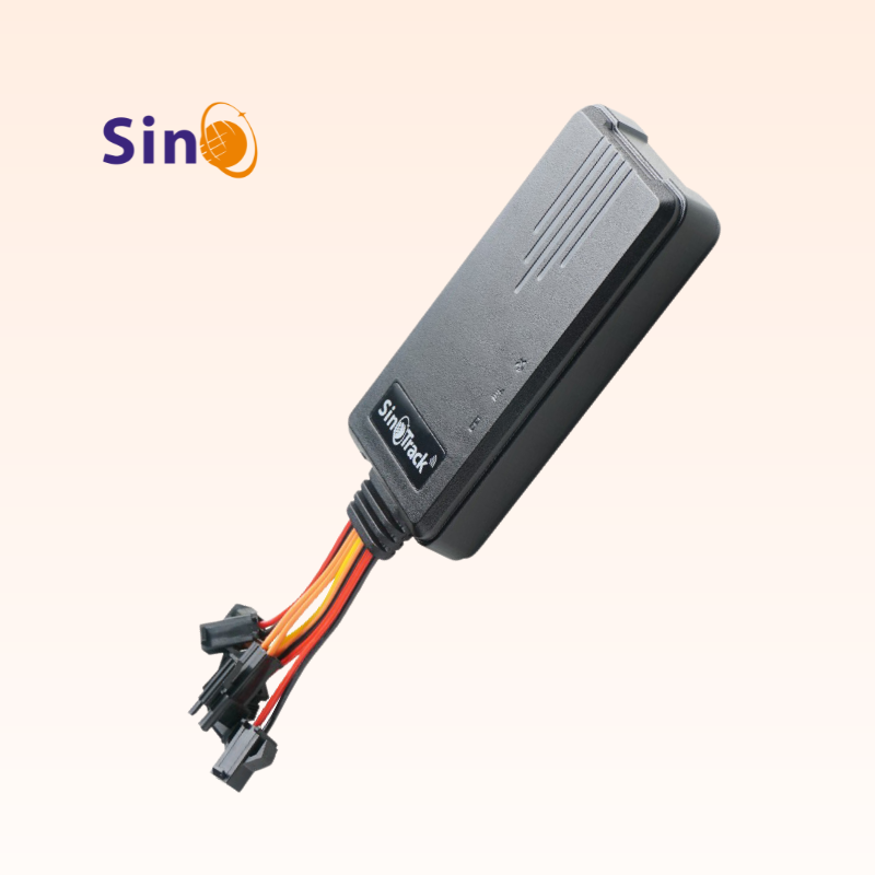 ST-906 con SIM M2M