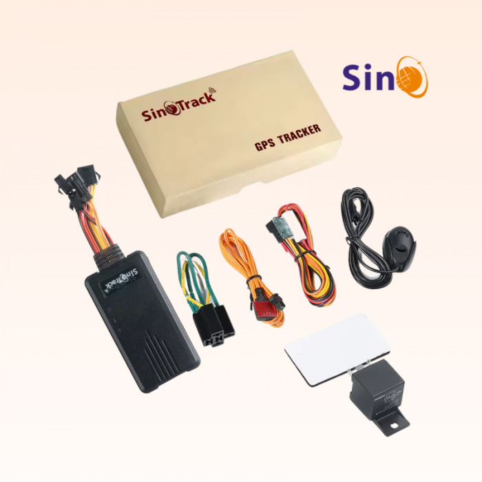 ST-906 con SIM M2M - Imagen 3