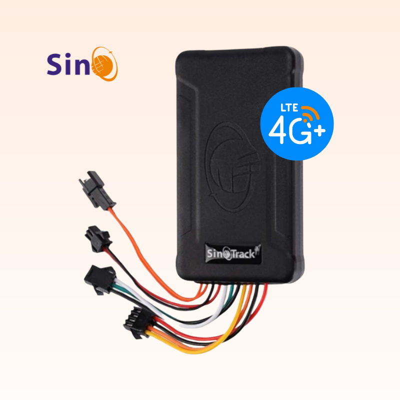 ST-906L con SIM M2M