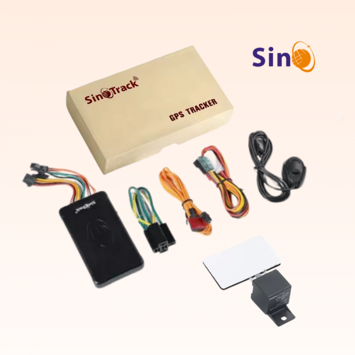 ST-906L con SIM M2M - Imagen 3
