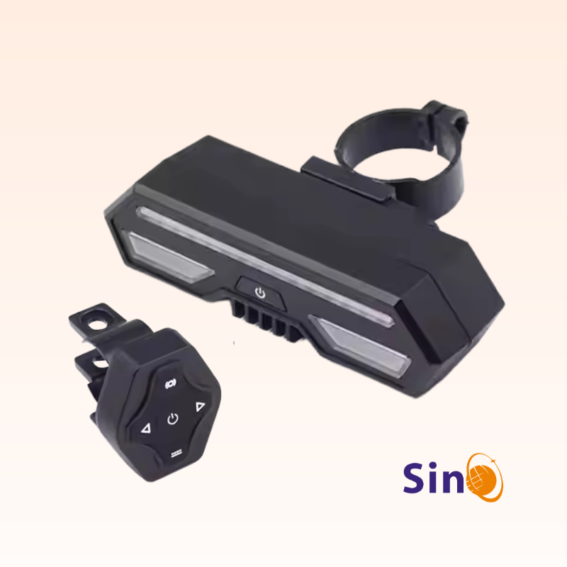 ST-908 con SIM M2M