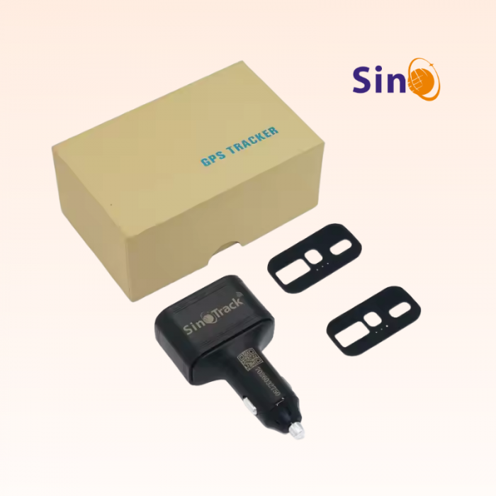 ST-909 con SIM M2M - Imagen 3