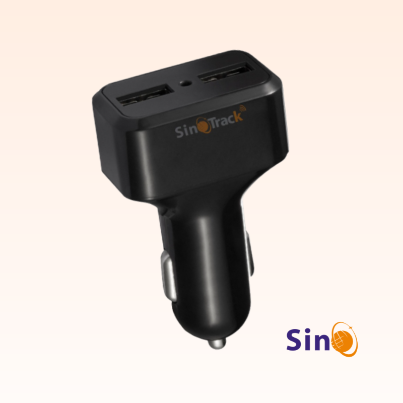 ST-909 con SIM M2M