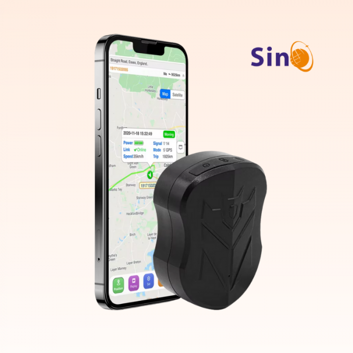 ST-915 con SIM M2M - Imagen 2