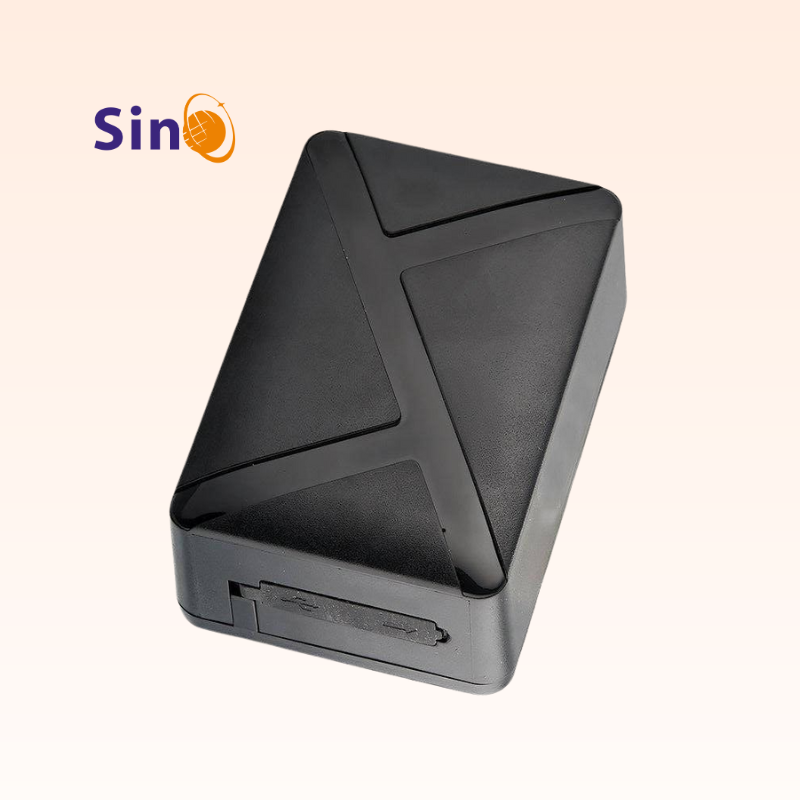 ST-925 con SIM M2M