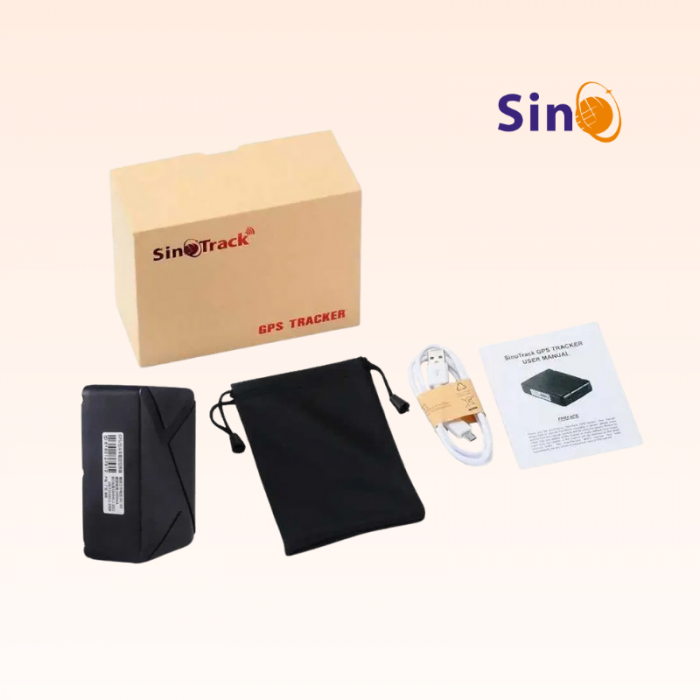 ST-925 con SIM M2M - Imagen 3